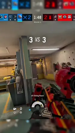 Add 9 clips