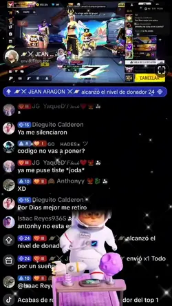Agregar 4 clips