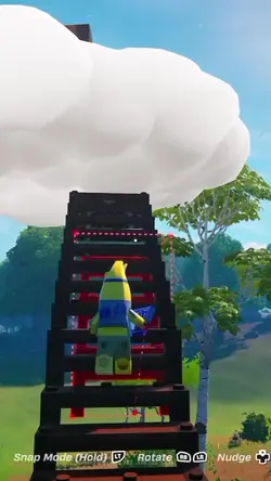 Add 2 clips