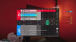 Add 4 clips