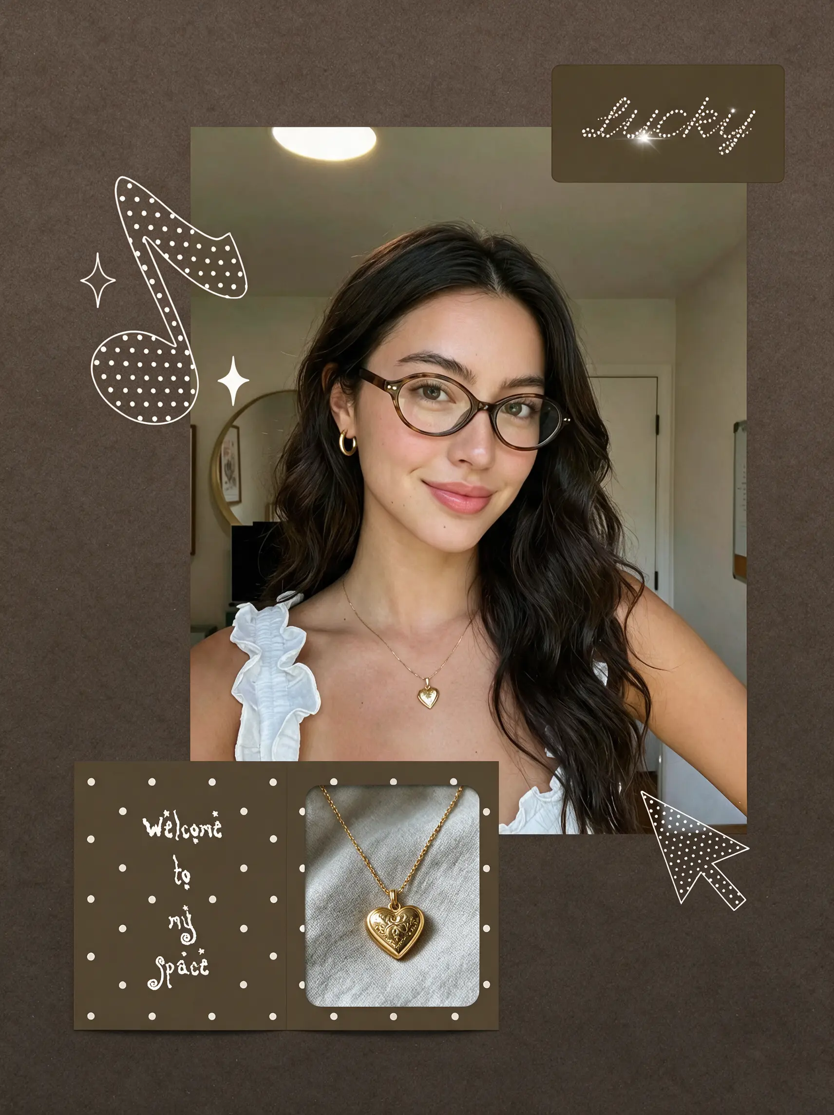 social media - Subject Style Swap