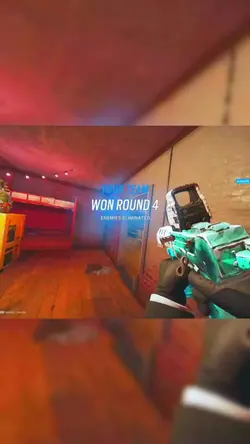 Add 6 clips