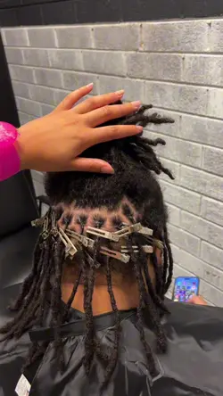 Add 8 clips