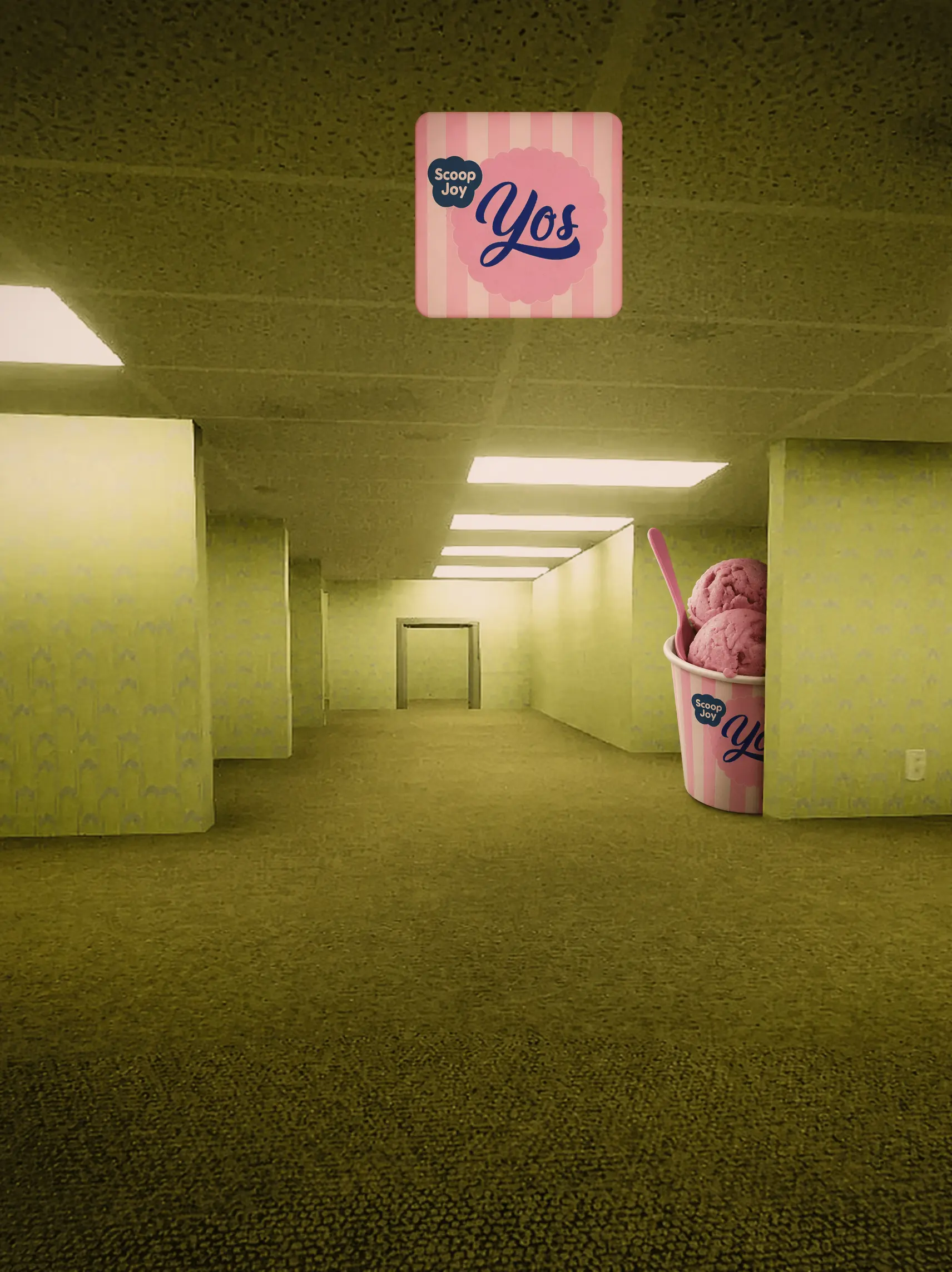 Brand - Office Ad