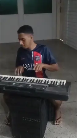 Adicione 2 clipes