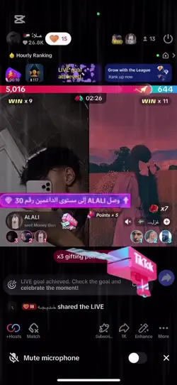 Add 10 clips