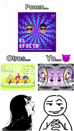 Agregar 6 clips