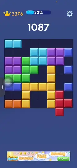 Add 9 clips