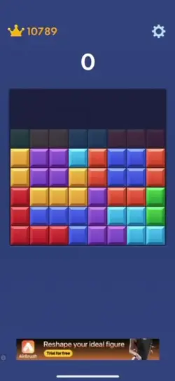 Add 1 clip