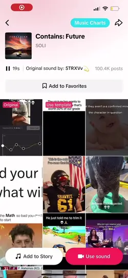 Add 8 clips