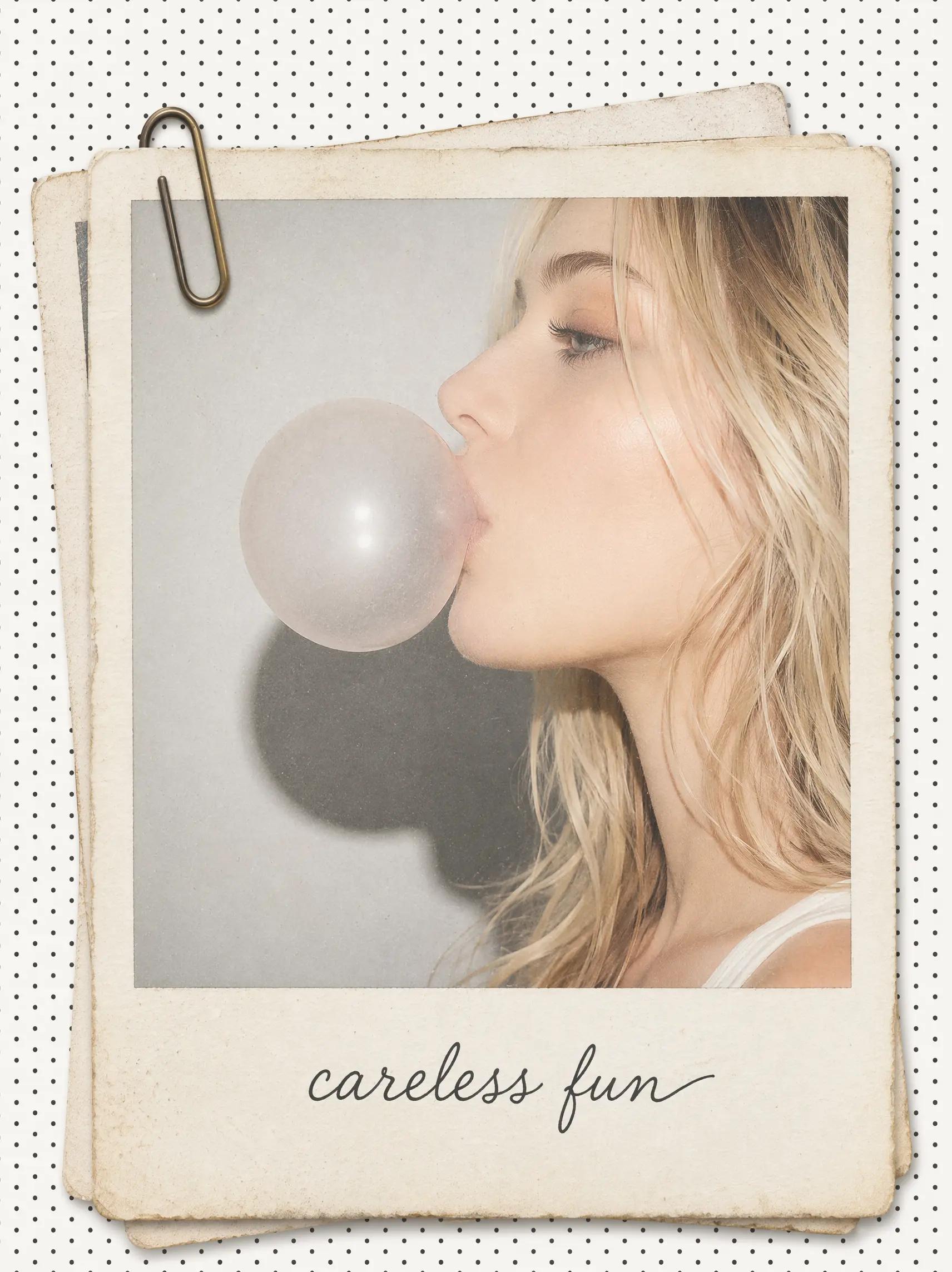 Photos -Bubblegum Polaroid