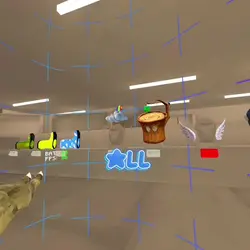 Add 5 clips