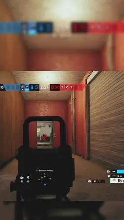 Add 6 clips
