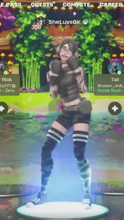Add 5 clips