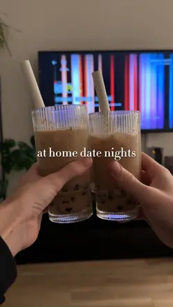 At Home Date Night For Valentine’s Day