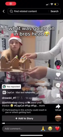 Add 6 clips