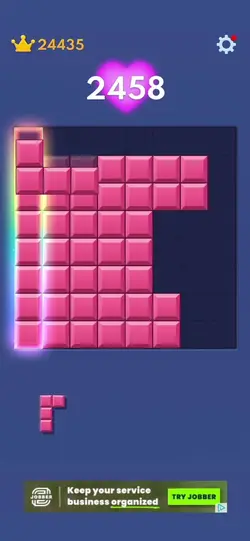 Add 1 clip