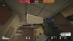Add 1 clip
