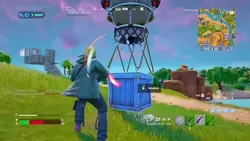 Add 1 clip
