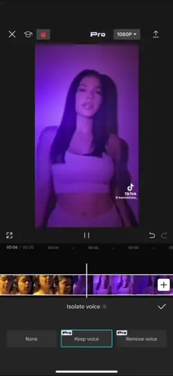 Add 1 clip