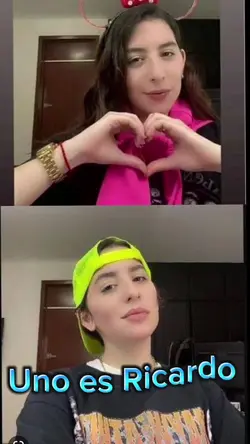 Agregar 3 clips