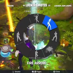 Add 7 clips