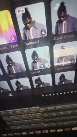 Add 9 clips