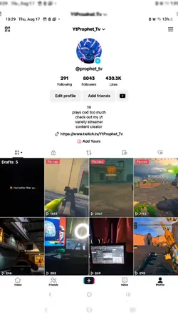 Add 6 clips