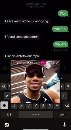 Add 10 clips