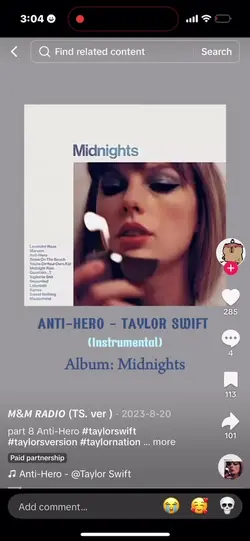 Add 1 clip