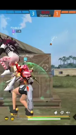 Agregar 4 clips