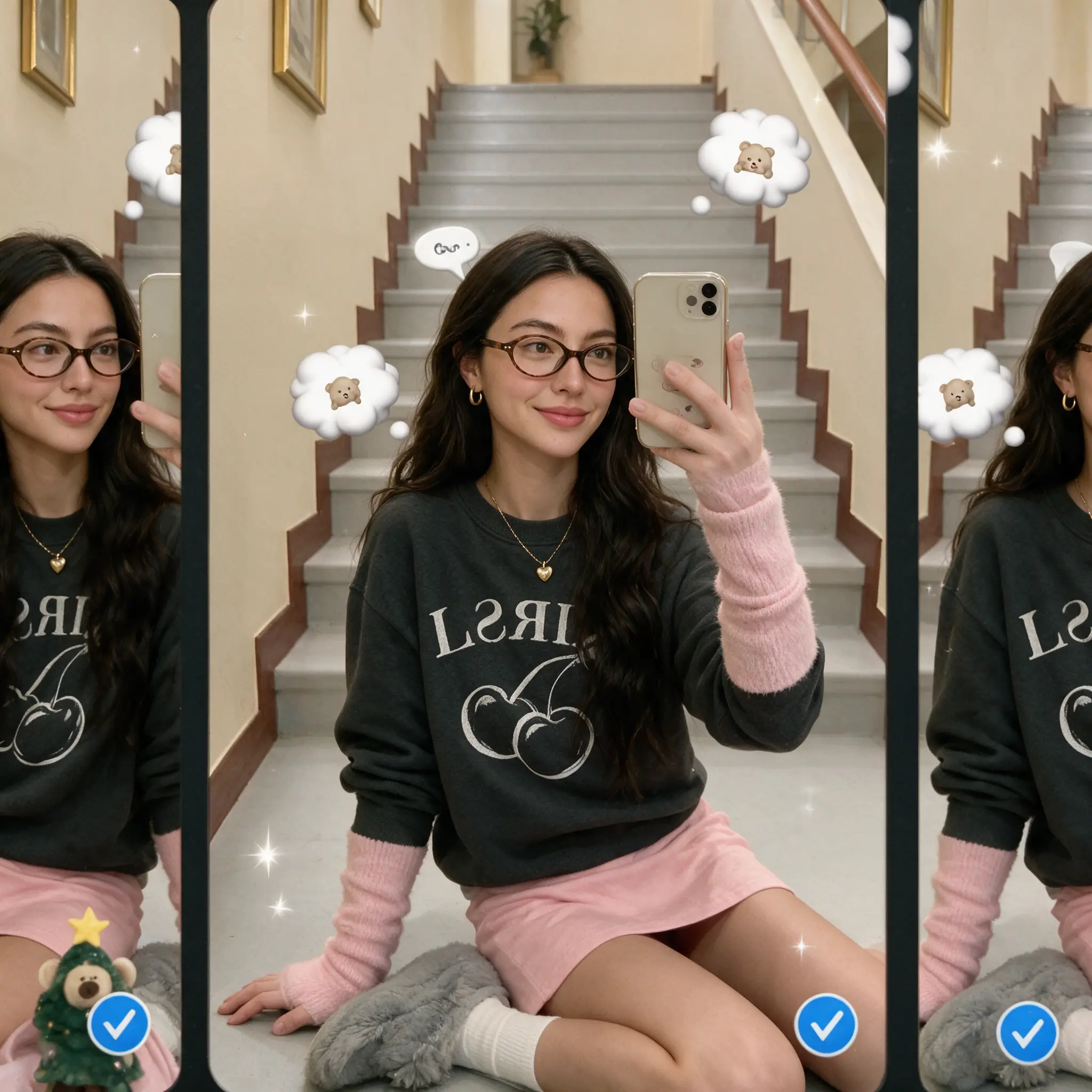 social media - Image Gen: Style/Sub