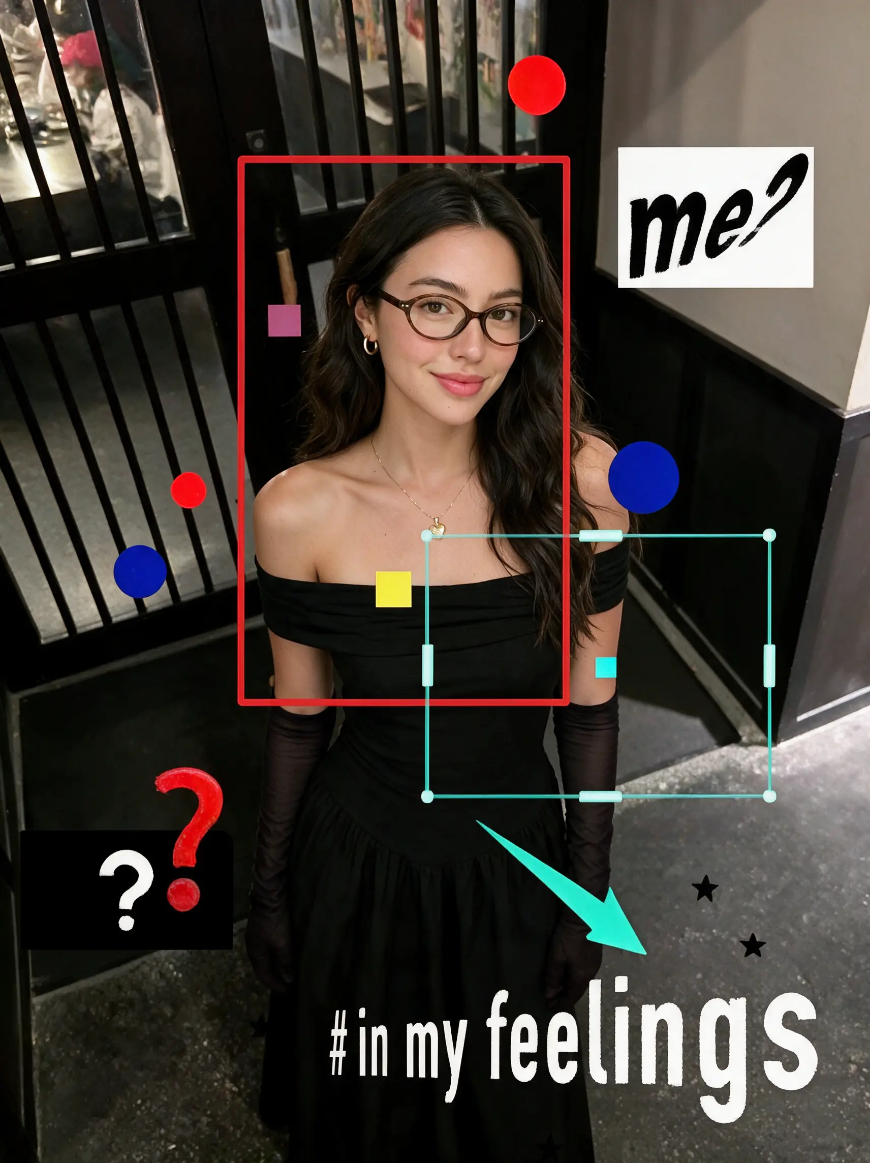 social media - Image Style Transfer