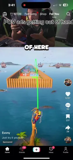 Add 5 clips