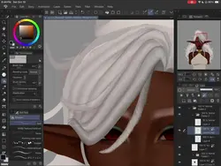 Add 4 clips