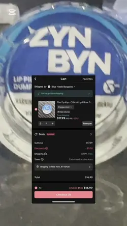 Add 12 clips