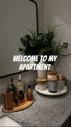 My Apartment Tour