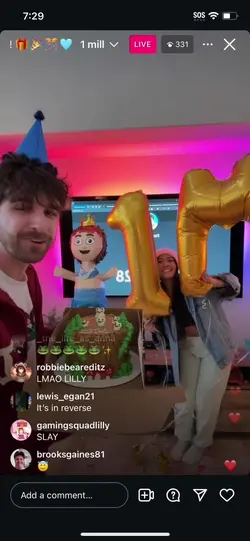 Add 8 clips
