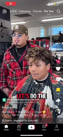 Add 6 clips