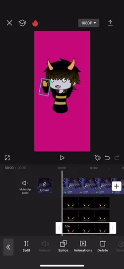 Add 1 clip