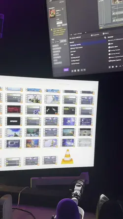 Add 7 clips