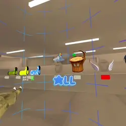 Add 5 clips