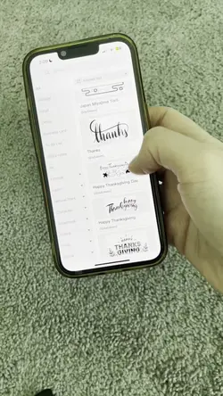 Add 8 clips