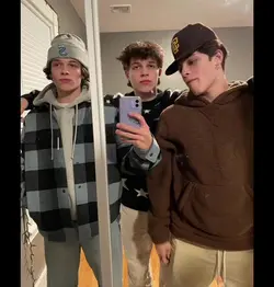 Add 6 clips