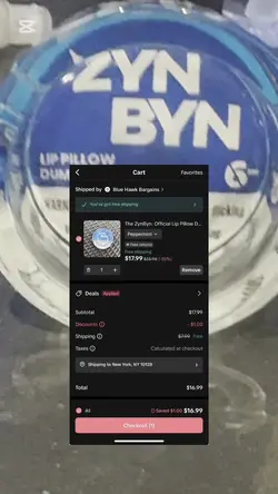 Add 10 clips