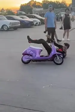 Add 10 clips