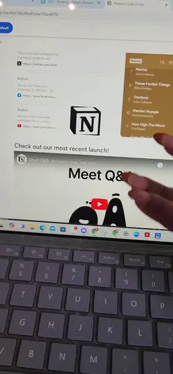 Add 7 clips