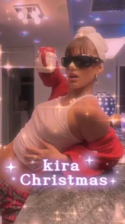 kria Christmas