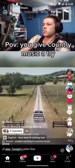 Add 4 clips