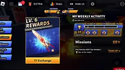 Add 4 clips